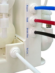 PruePro M500 RO víztisztító szűrőrendszer
