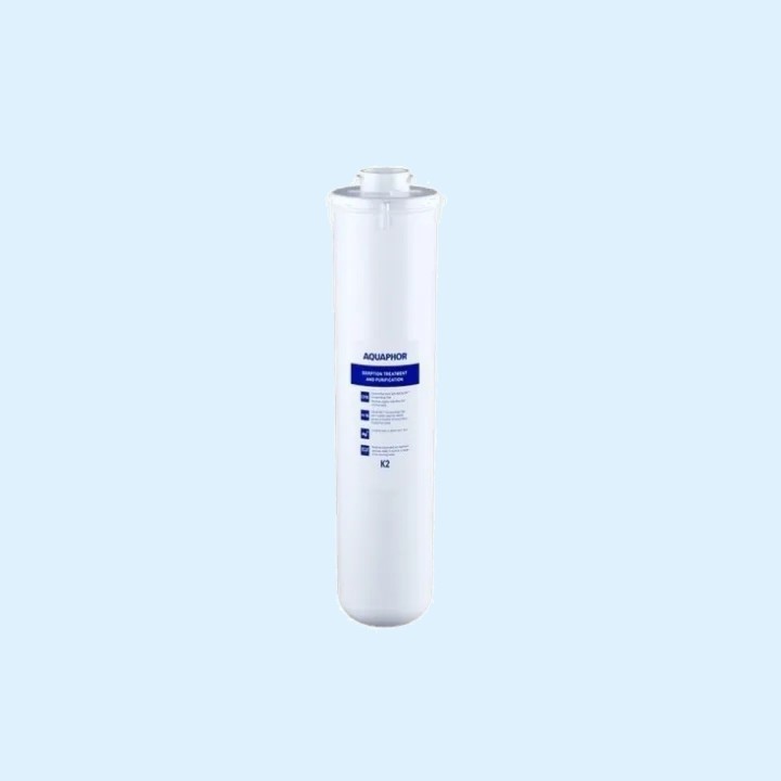Aquaphor Crystal Solo vízszűrő betét