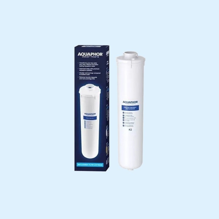 Aquaphor Crystal Solo vízszűrő betét