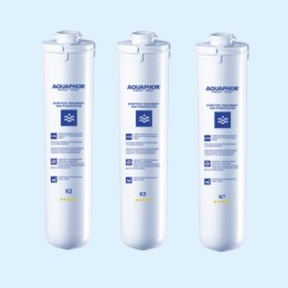 Aquaphor Crystal vízszűrő betétek