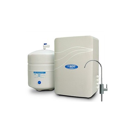 PruePro M800P víztisztító﻿﻿ nyomásnövelővel