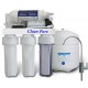 CP-105 háztartási RO víztisztító
