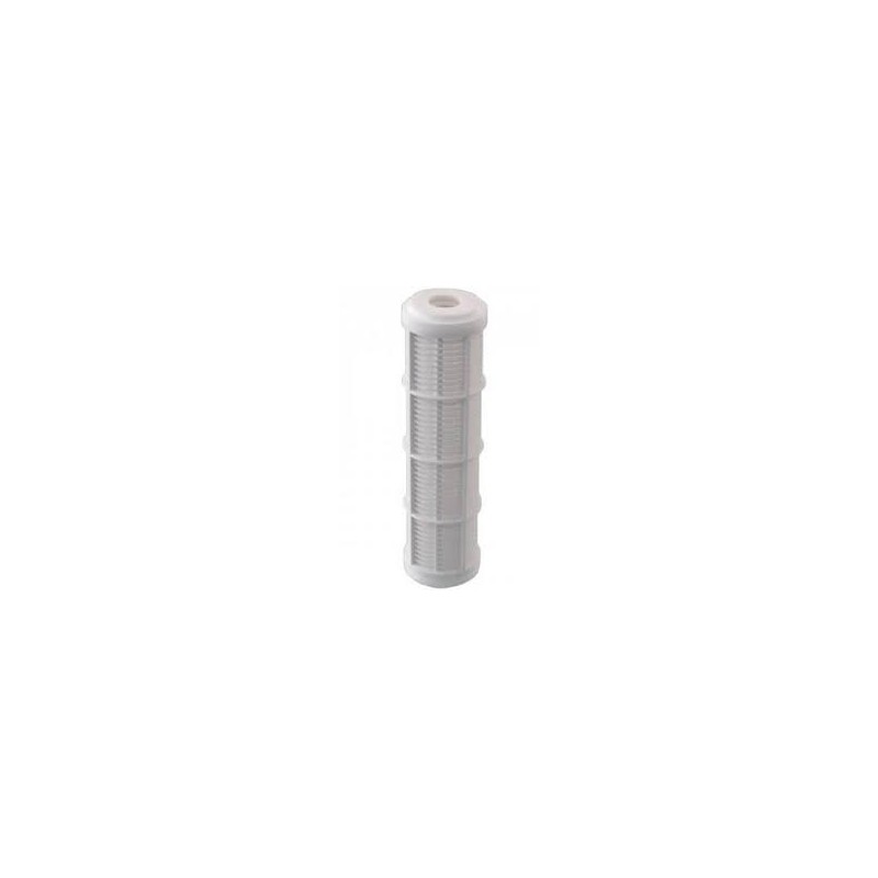 Mosható 5"x2,5" méretű szűrőbetét 100-mikronos