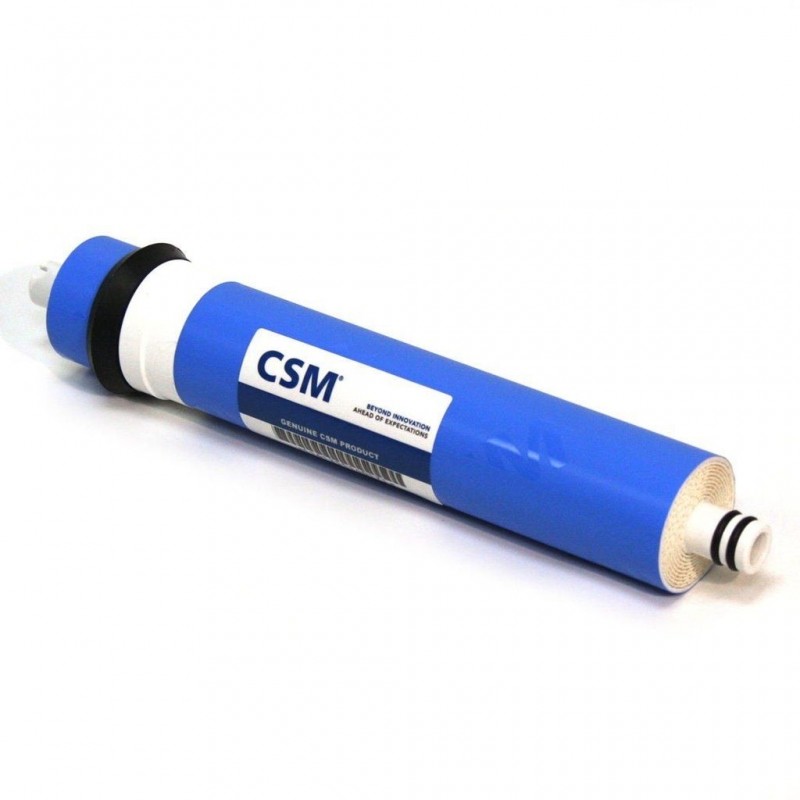 CSM 400GPD ozmózis membrán 1812