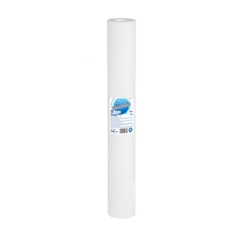 5 mikronos 20"-os előszűrő (L)