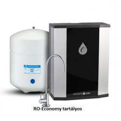 Vízszűrő készlet 4 db-os RO-ECONOMY fordított ozmózisos víztisztító