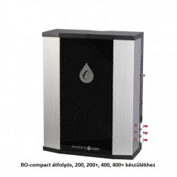 Vízszűrő készlet 3-db-os RO-ECONOMY fordított ozmózisos víztisztító