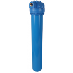 Vas és mangánmentesítő szűrőbetét Aquafilter 20" BigBlue, BIRM