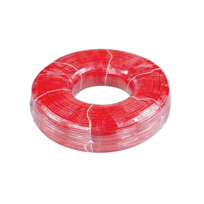 Műanyag vízvezeték 1/4-es