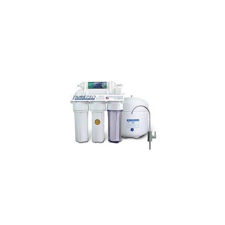 PurePro előszűrőbetét csomag-3 db-os GAC,fordított ozmózis,víztisztító