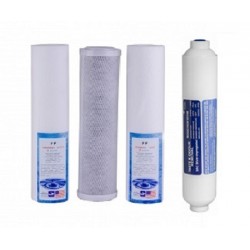 Szűrőkészlet Ro-CleanPure...