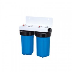 Big Blue 10"-os szűrőház 2...