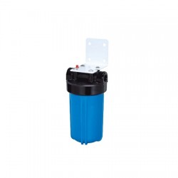 Big Blue 10"-os szűrőház...