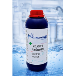 Fertőtlenítő folyadék...