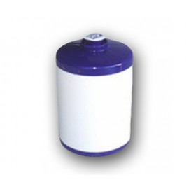 AquaSpirit SH-1 KDF töltetű zuhanyszűrő betét (2db/cs)