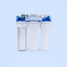 Háztartási víztisztító ultraszűrővel 4 lépcsős