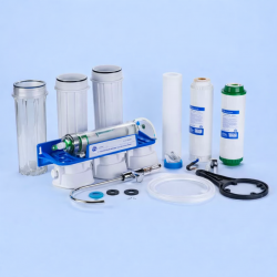 Háztartási víztisztító ultraszűrővel 4 lépcsős