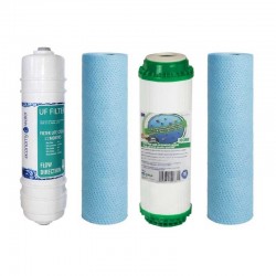 Vízszűrő készlet Economy...