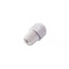 Külső menetes egyenes összekötő idom 1/4"x1/4"