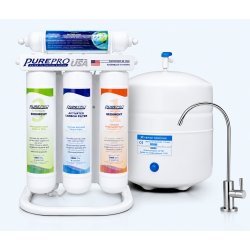 PurePro ERS-105 fordított...