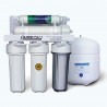 PurePro EC105 fordított ozmózis, hálózati víz utótisztító