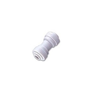 Összekötő idom 1/4"x1/4"-es egyenes,Quick,csatlakozó idomok,patkó