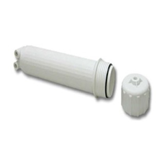 3"-os membránház , 1/4" menetes csatlakozással