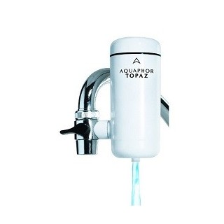 Aquaphor Topaz csapra szerelhető vízszűrő