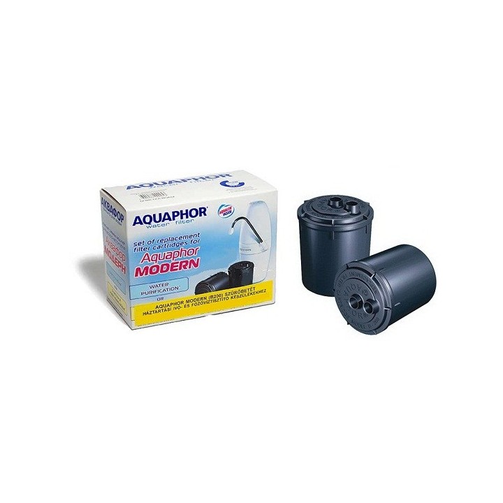 Aquaphor Modern vízszűrő betét