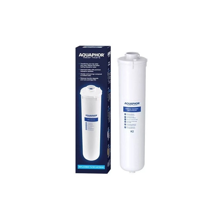 Aquaphor Crystal Solo vízszűrő betét