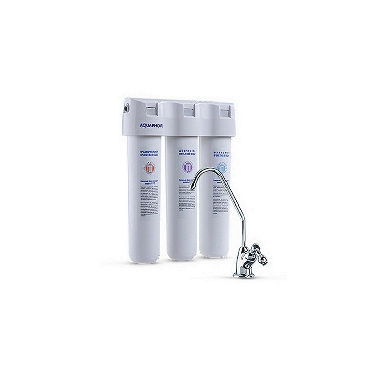 Aquaphor Crystal vízszűrő betétek