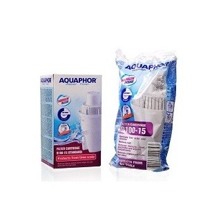 Aquaphor B100-15 classic kancsó szűrőbetét,vezetékes víz, csapvíz