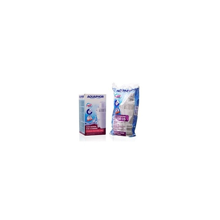 Aquaphor B100-15 classic kancsó szűrőbetét,vezetékes víz, csapvíz