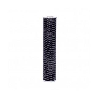 20" Big Blue aktív szén szűrőbetét Aquafilter