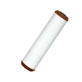 Vas és mangánmentesítő szűrőbetét Aquafilter 20" BigBlue, BIRM
