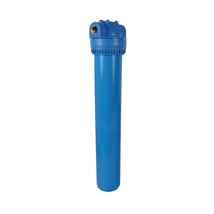 Vas és mangánmentesítő szűrőbetét Aquafilter 20" BigBlue, BIRM