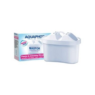 Az Aquaphor B25 Maxfor Mg kancsó szűrőbetét