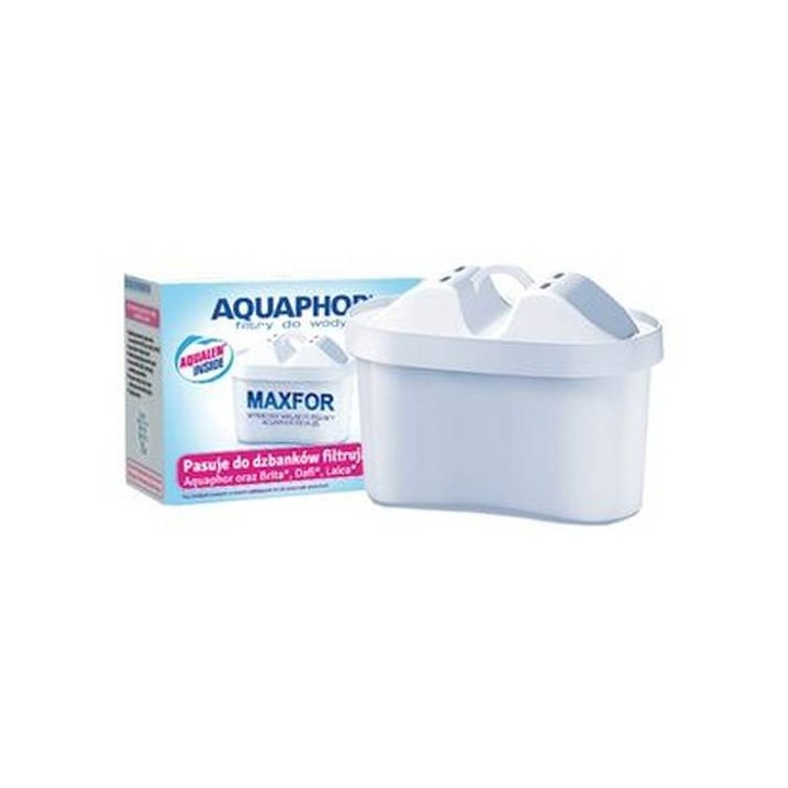 Az Aquaphor B25 Maxfor Mg kancsó szűrőbetét