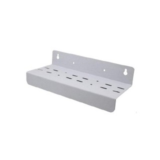 Szűrőházakhoz tartókonzol, tripla, 10"-os, Fém