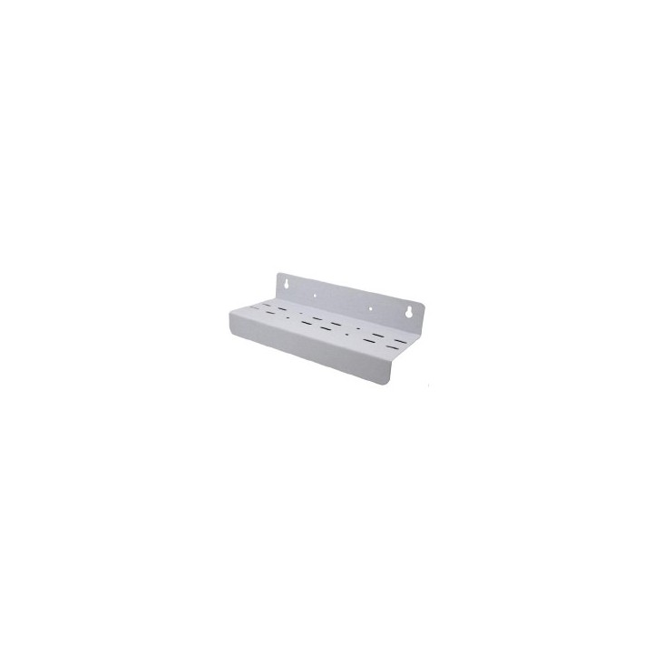 Szűrőházakhoz tartókonzol, tripla, 10"-os, Fém