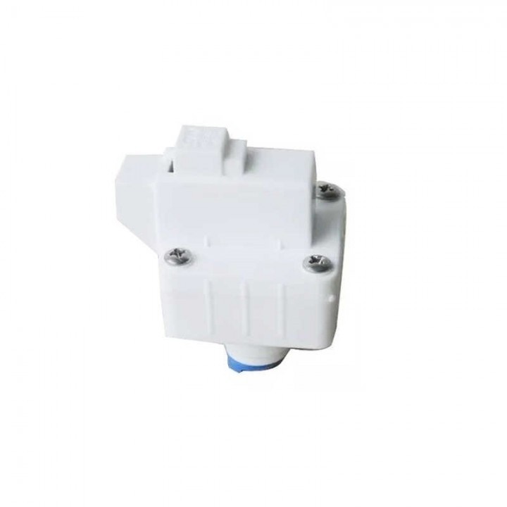 Kisnyomású kapcsoló 1/4" Quick nyomásfokozó pumpához