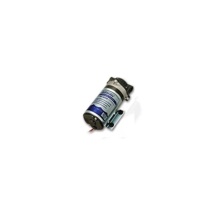 Nagy teljesítményű, RO nyomásfokozó pumpa HF-8380, 30V, 2,75 LPM