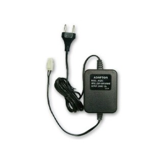 Adapter nagy teljesítményű, RO nyomásfokozó pumpához, 220/30V, 2A