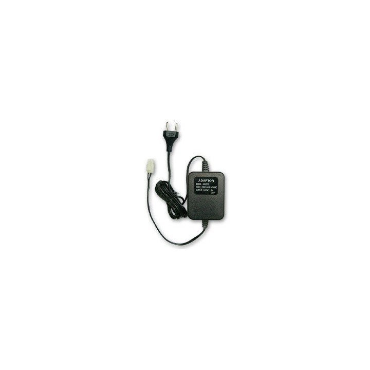 Adapter nagy teljesítményű, RO nyomásfokozó pumpához, 220/30V, 2A