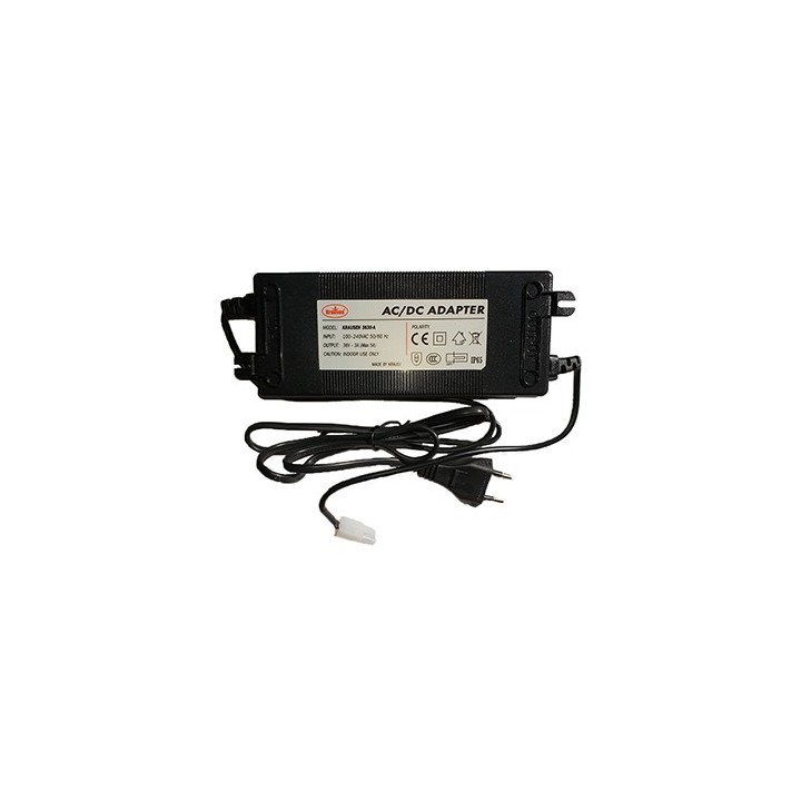 Adapter nagy teljesítményű, RO nyomásfokozó pumpához, 220/36V, 4A