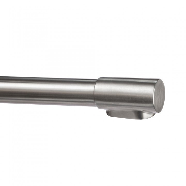 Konyhai csaptelep víztisztítóhoz, 3-utas, Inox