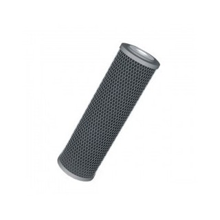 Szűrőbetét-ac-CTO-10 (Carbon Block)Szűrőbetét, víztisztítása aktívszén