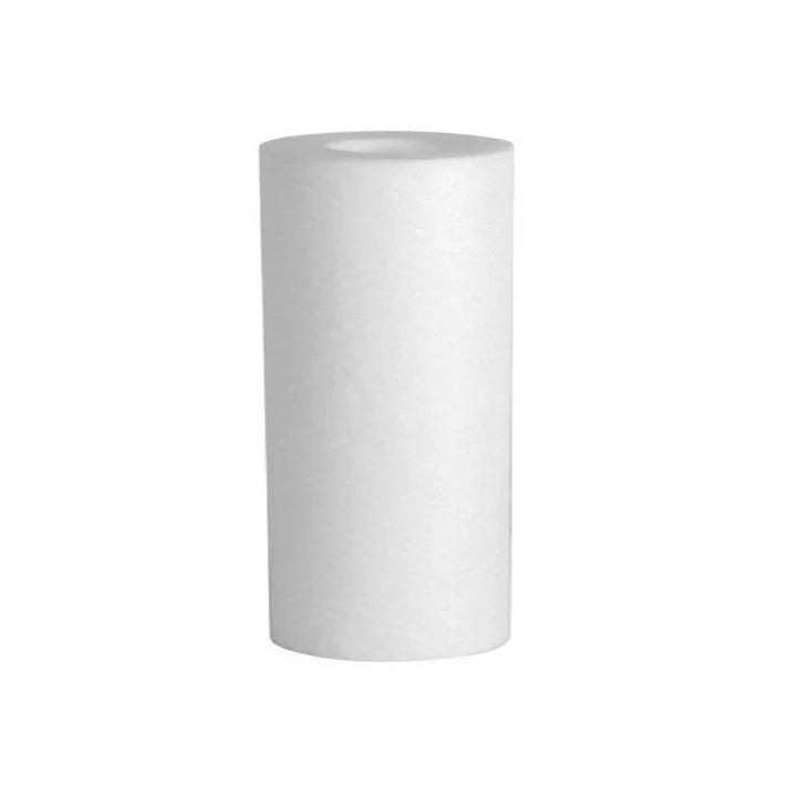 PP 10"x 4,5" Big Blue 50 mikronos előszűrő Aquafilter, víztisztító