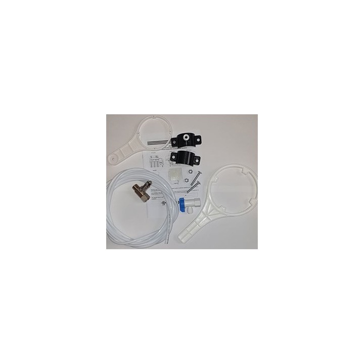 CleanPure CP-105 RO víztisztító szűrőrendszer
