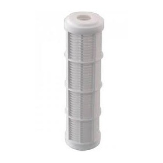 Mosható 5"x2,5" méretű szűrőbetét 100-mikronos